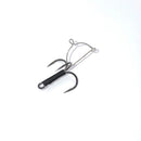 Geecrack USA TREBLE TRAP