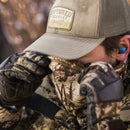 First Lite Tundra Cold Weather Neck GaiterJOOTTIDarkwater