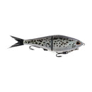 Berkley PowerBait Chop Block 6 in soft glide bait in Crappie