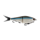 Berkley PowerBait Chop Block 6 in soft glide bait in Hitch