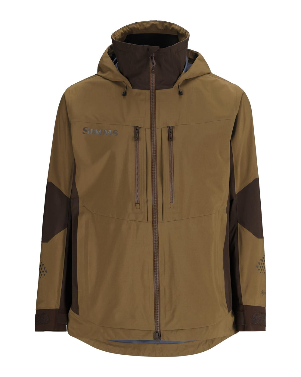 Simms Men's ProDry Fishing Jacket