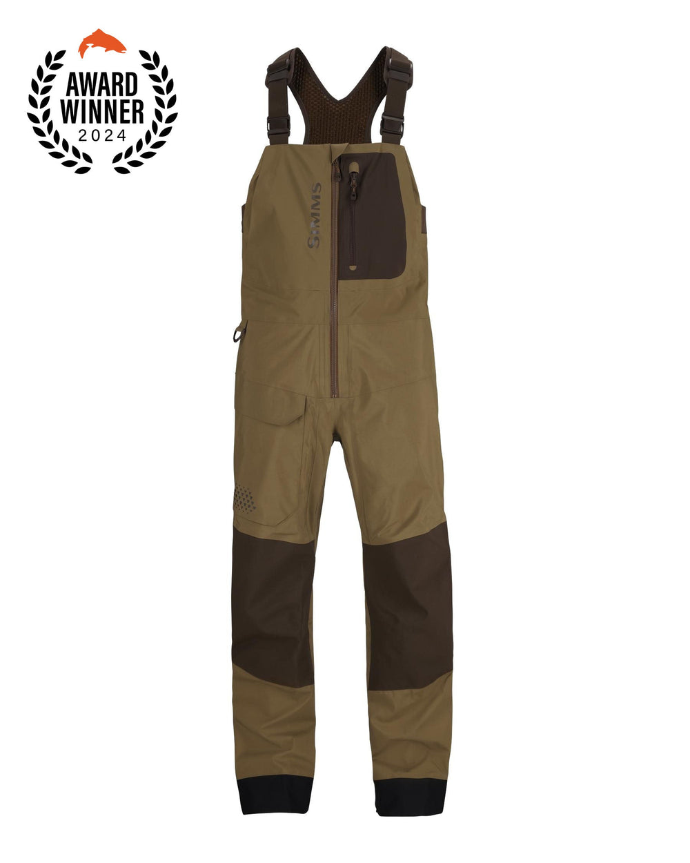 Simms Men's ProDry Fishing Bib