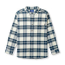 Aftco Lager LS Flannel ShirtJOOTTIXL