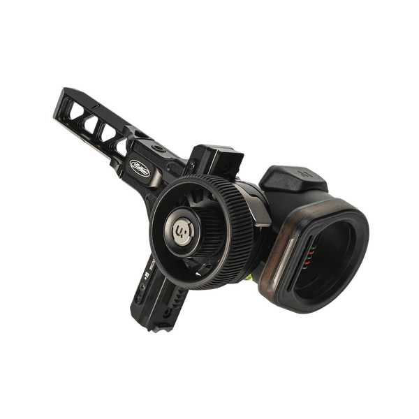 Mathews Bridge-Lock® UV Slider 2