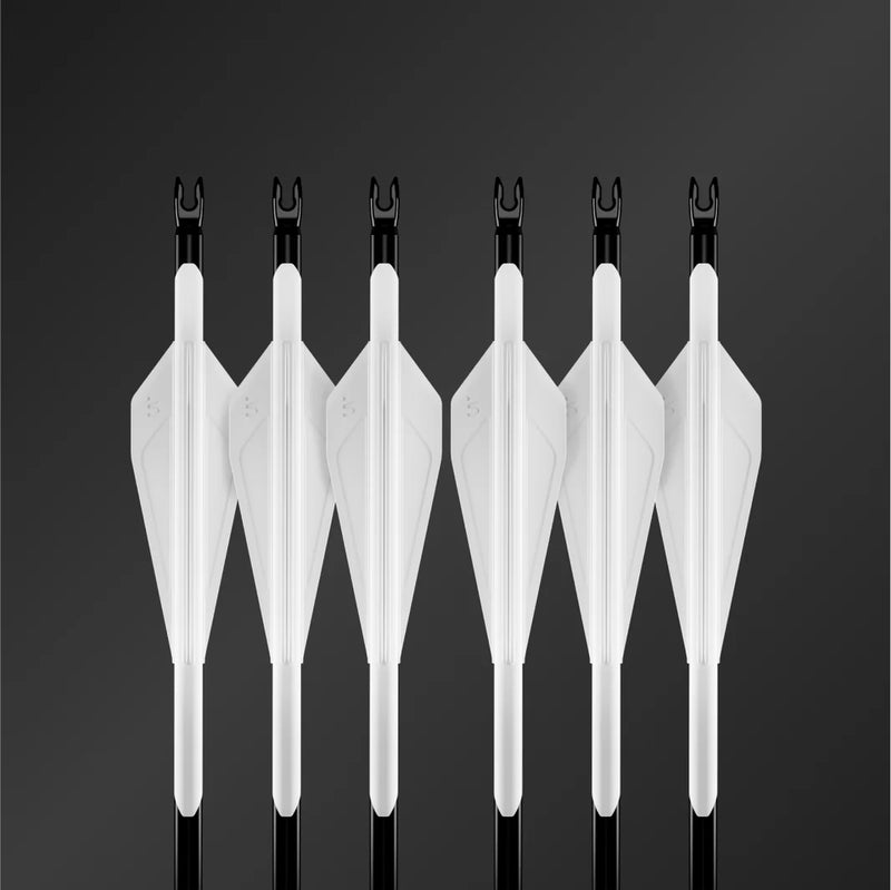 Ultraview UV 1K ARROWS - Full-Length (6 pack)