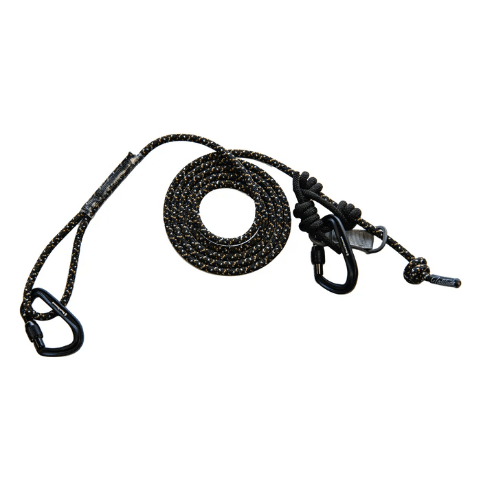 Latitude Vaporline Lineman Belt 8mm