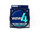 VARIVAS 4 Multi Color Edition 300m, 15 lb (