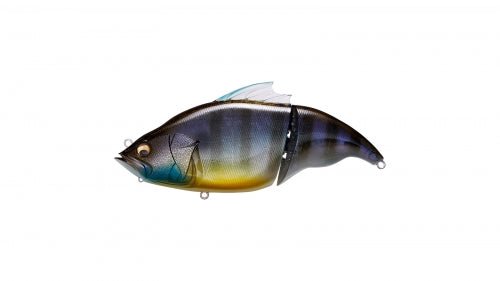 MEGABASS VATALION 190JOOTTIGP GHOST GILL