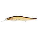 Megabass Limited Run Color Golden BrownieJOOTTIVision 110 +1 Jr