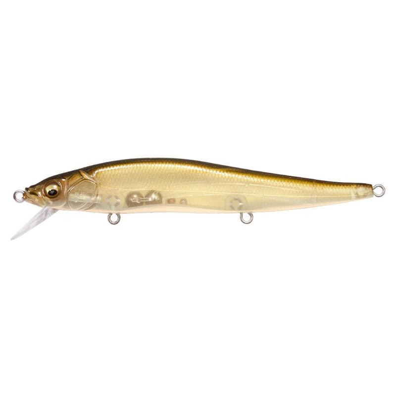 Megabass Limited Run Color Golden BrownieJOOTTIVision 110