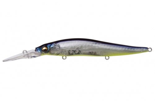 Megabass Vision 110+2 Jerkbait