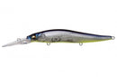 Megabass Vision 110+2 Suspending JerkbaitJOOTTITABLE ROCK SP