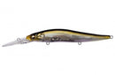 Megabass Vision 110+2 Suspending JerkbaitJOOTTIHT ITO TENNESSEE SHAD