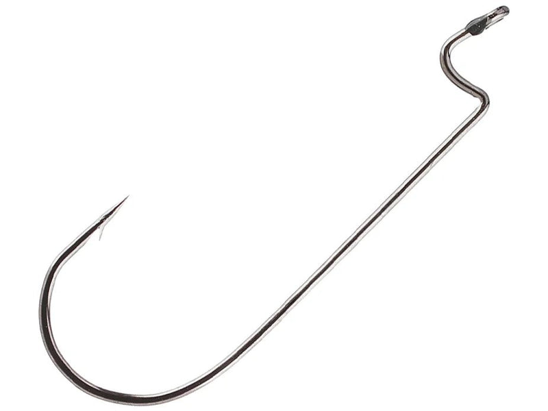 VMC Round Bend Worm HookJOOTTI