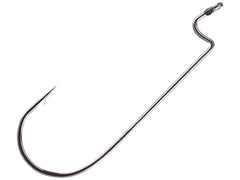 VMC Round Bend Worm Hook
