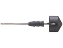 VMC Redline Series Tungsten Ned Head 2pkJOOTTI3/16oz 1/0