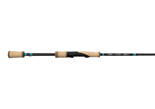 G. Loomis NRX+ Drop Shot Spinning Rods