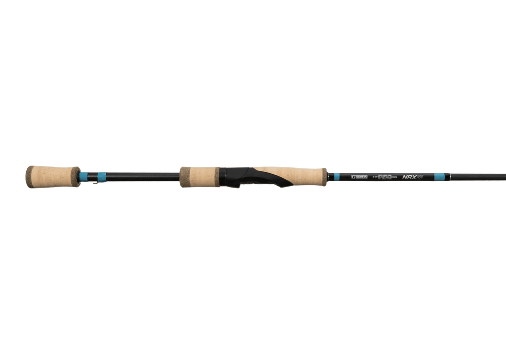 g loomis dropshot rod G.Loomis NRX+ 822S DSR Spinning Rod