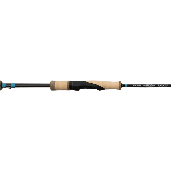G. Loomis NRX+ Drop Shot Spinning Rods – Precision Bass Fishing Gear