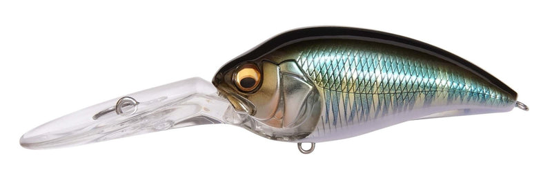 Megabass Super Z Z3 showcasing its dynamic design and vibrant color options