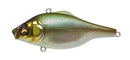 Megabass Vibration-X Ultra (Rattle) showcasing its unique design and rattle feature for effective fish attraction.