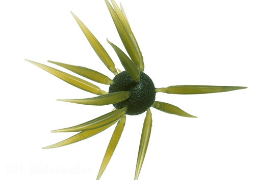 Hideup Coike Fish L (Elastomer)JOOTTIWatermelon