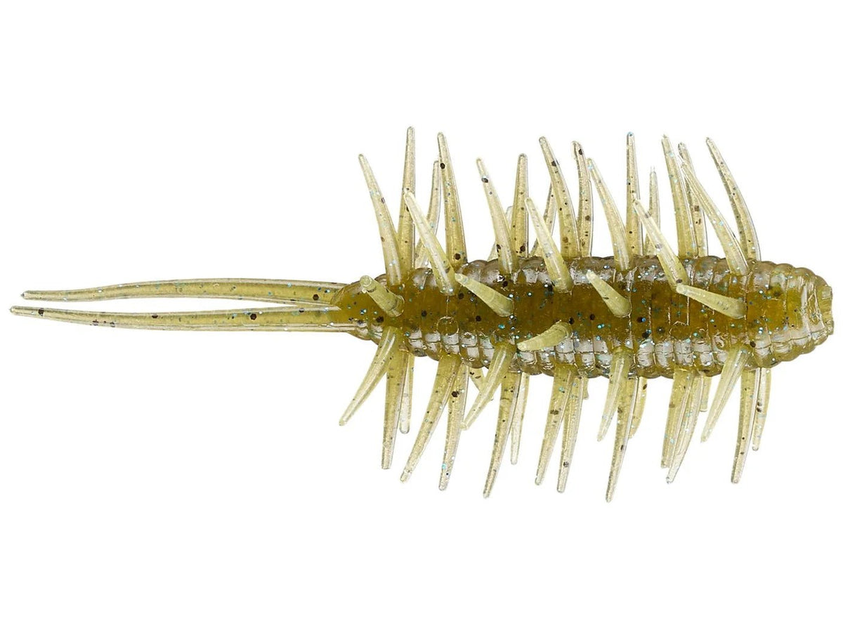 Hideup Coike Fullcast Creature Bait | Premium Bass Fishing Soft Hideup Coike Fullcast Creature Bait | Premium Bass Fishing Soft
