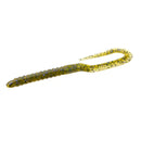 Zoom U Tail Worm