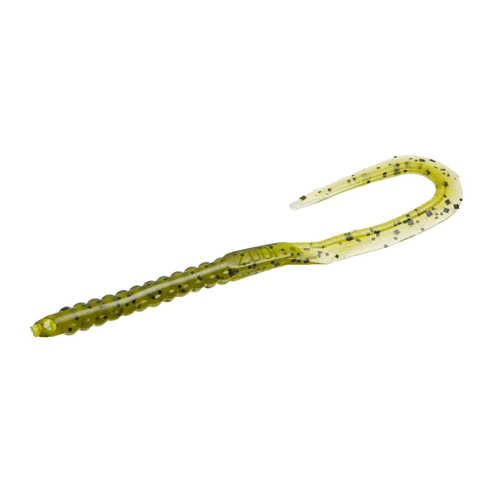 Zoom U Tail Worm