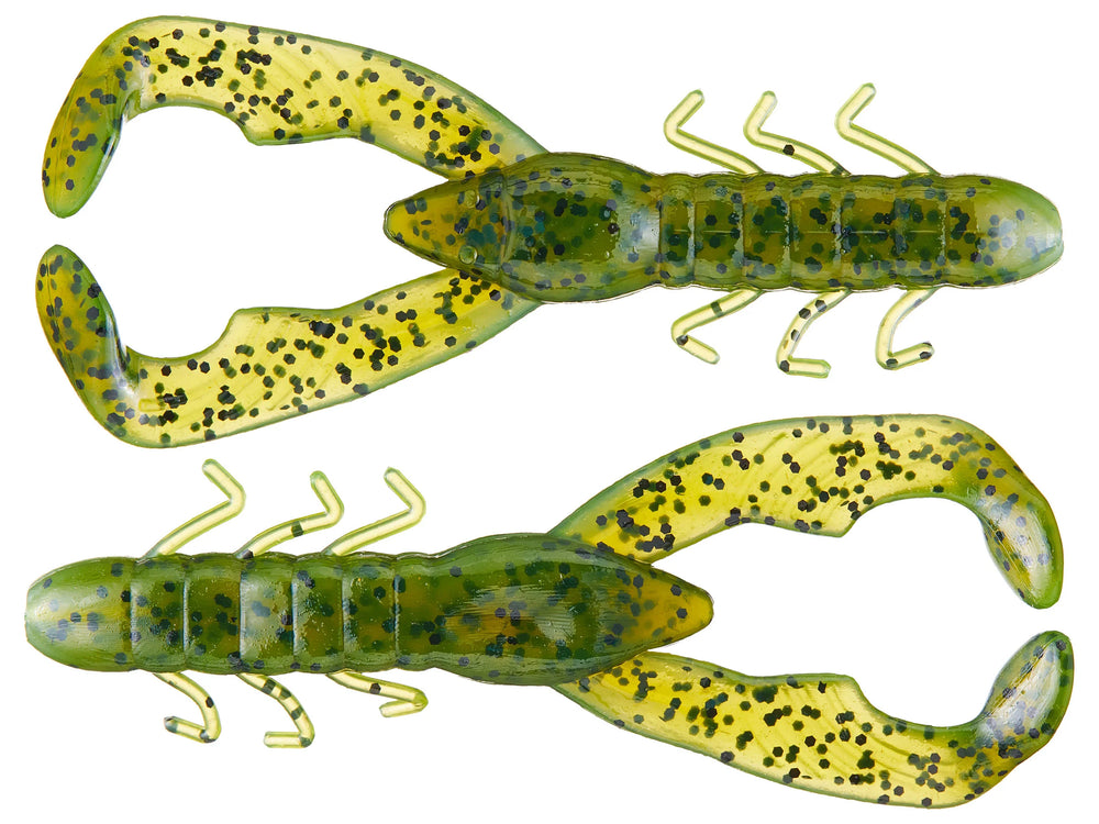Yum Christie Craw 30 pack