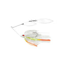 War Eagle Screamin Eagle Painted Head Double Willow Spinnerbait Cole Slaw 3/4 oz