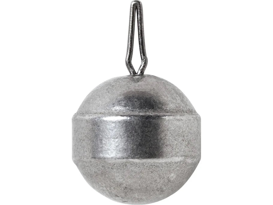 Bullet Weights Tungsten Round Drop Shot Weights