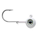 VMC Neon Moon Eye Jig Head 4pkJOOTTI1/4