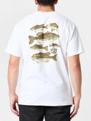 Aftco Brothers Short Sleeve Pocket ShirtJOOTTIL