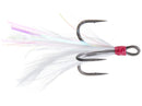 Gamakatsu G - Finesse Feathered Trebles 2pkJOOTTI2