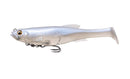 Megabass Magdraft 5"JOOTTIWHITE BACK SHAD