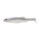 Megabass MagDraft Freestyle 5 inchJOOTTIWhite Back Shad