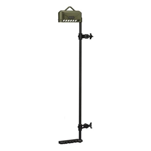 Hoyt Superlite Stretch Quiver 6 arrow
