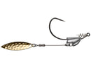 Owner Flashy Swimmer with CPS 2pkJOOTTIWillow gold