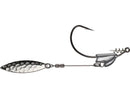 Owner Flashy Swimmer with CPS 2pkJOOTTIWillow silver