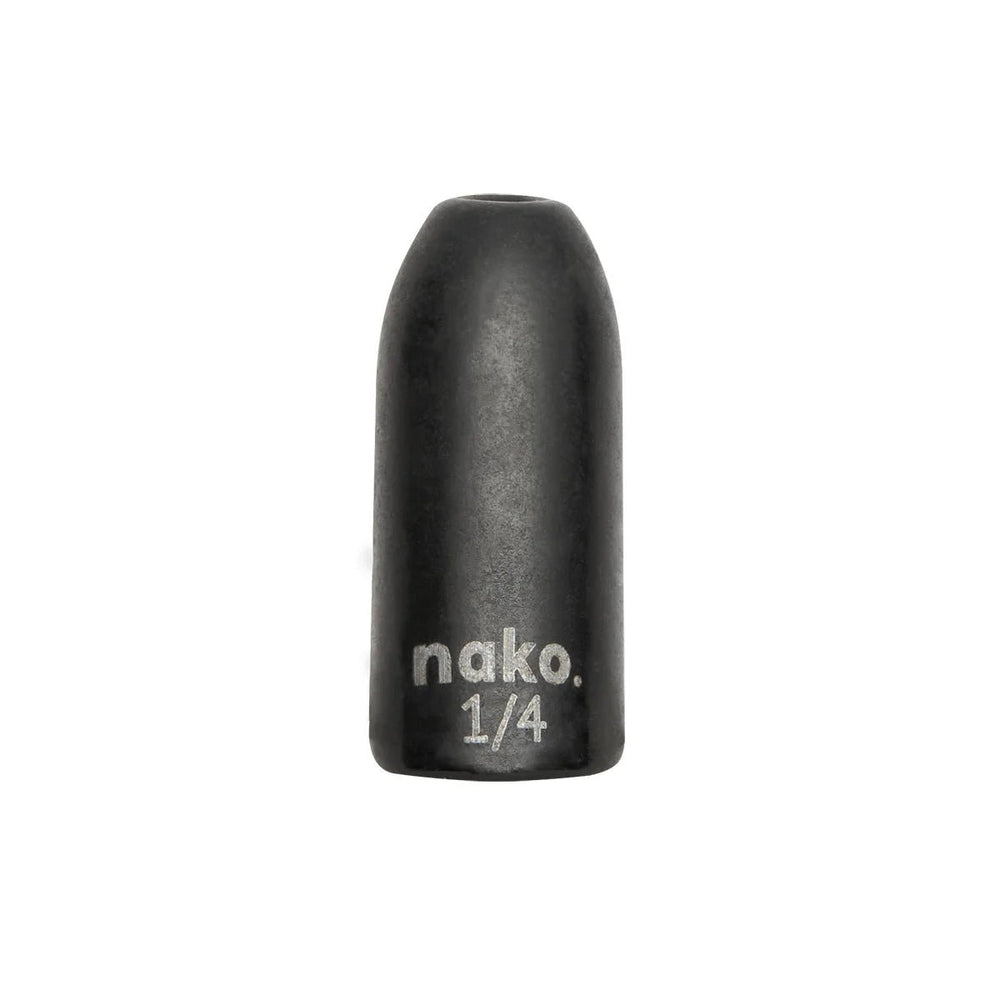 Nako Sensitive Tungsten Worm Weights