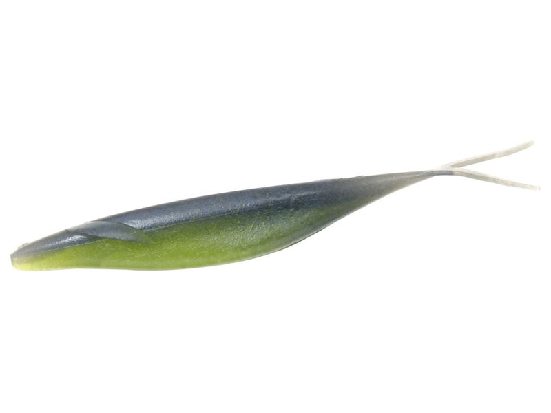 Deps Sakamata Shad Soft Jerkbait 5"JOOTTI