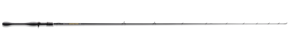St Croix Legend Xtreme Casting Rods