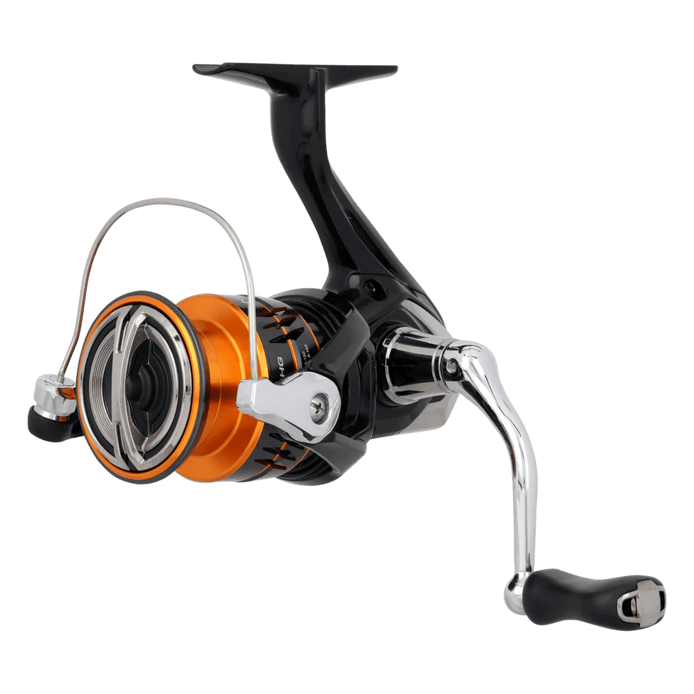 Shimano Nexave FJ Spinning Reel