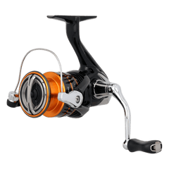 Shimano Nexave FJ Spinning Reel
