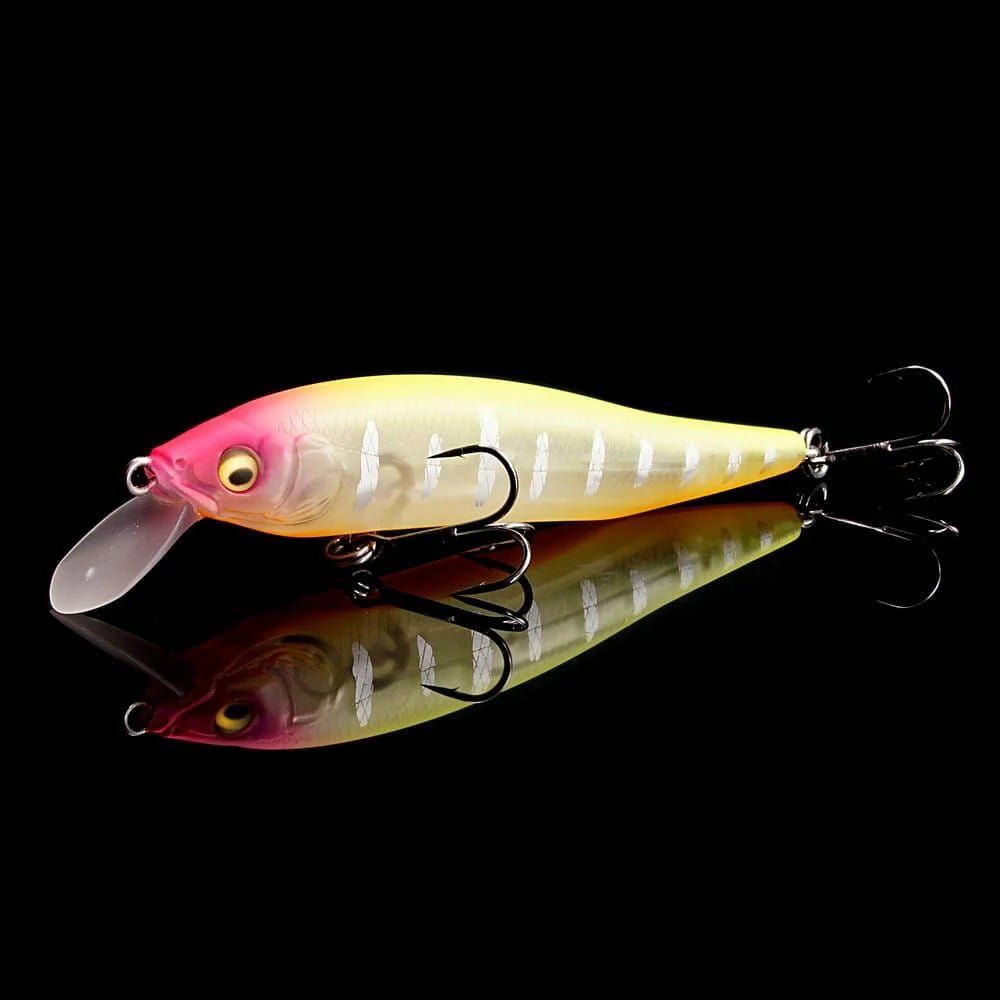 Megabass Respect Series 89- IF Hachiro
