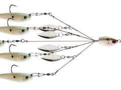 Yum Yumbrella Flash Mob Jr