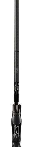 Shimano ZODIAS CASTING BJOOTTIZDC610MB