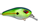 Riot Baits Reactor 1.5 Squarebill CrankbaitJOOTTISultry Chartreuse