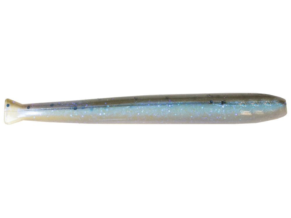 Z-MAN TRD MINNOWZ  3.5" (8 PACK)